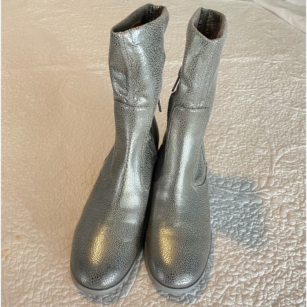 Sarto boots